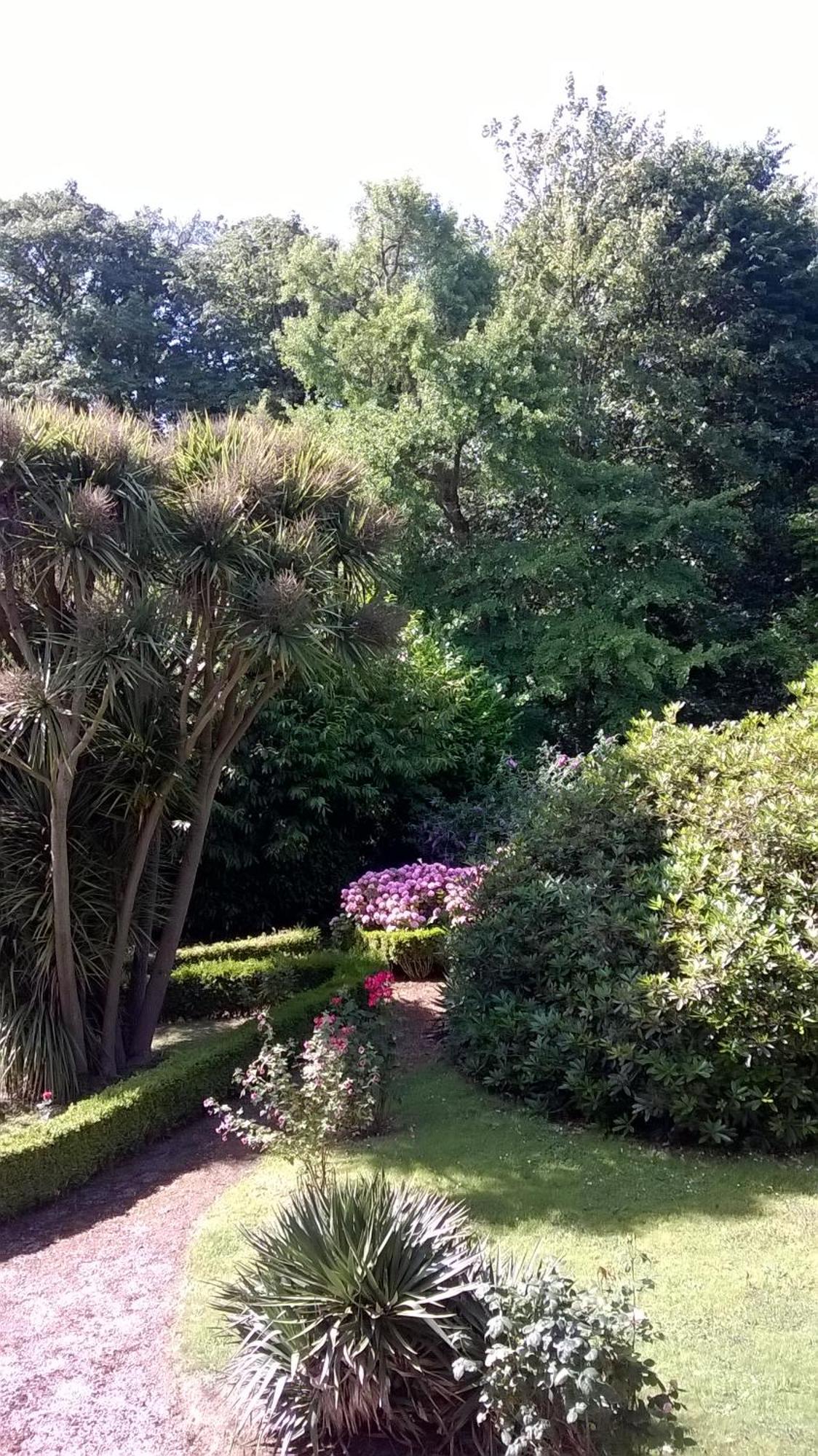 Manoir En Cotentin , Tamerville Exterior photo