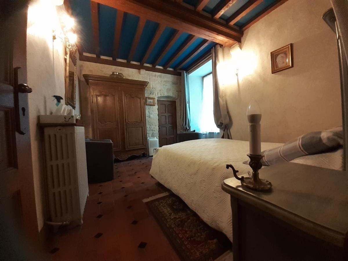 Manoir En Cotentin , Tamerville Exterior photo